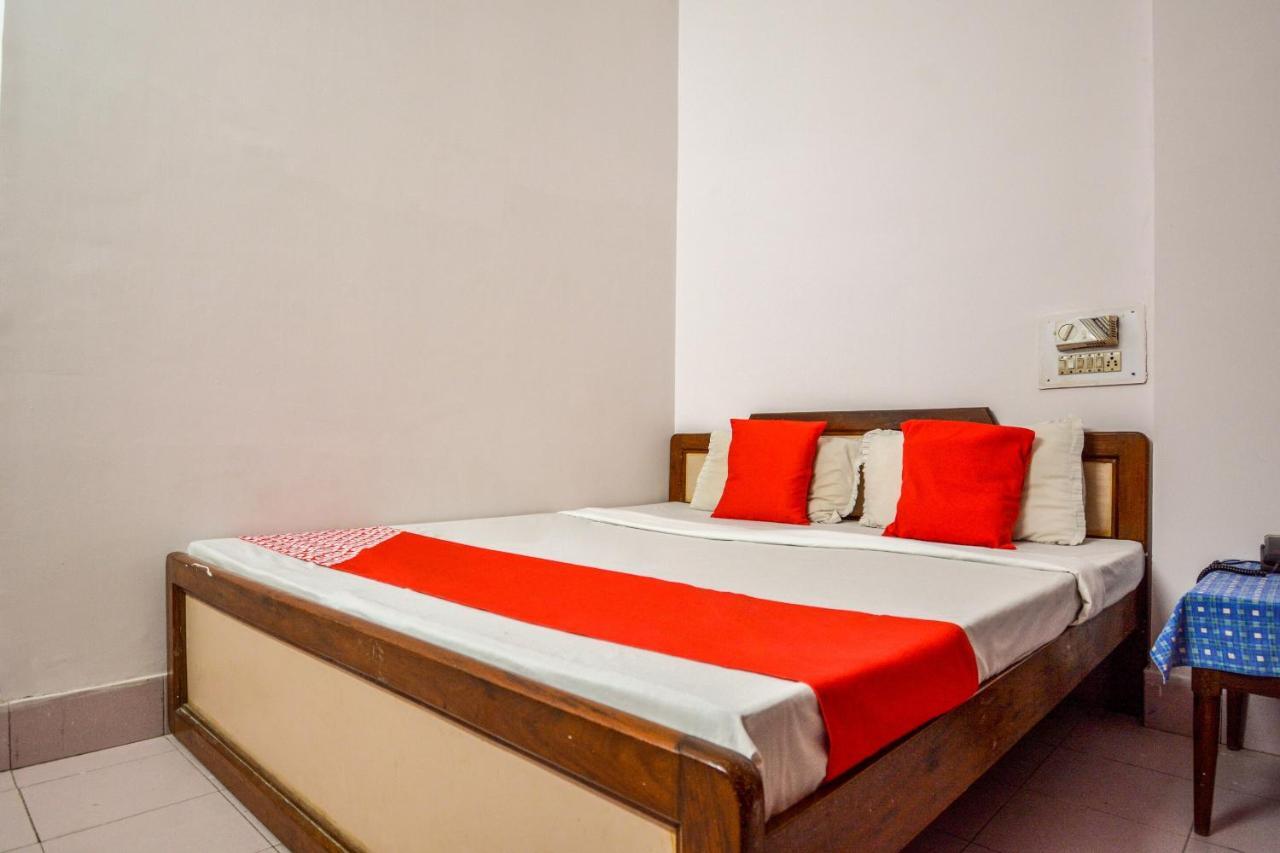 Oyo 46616 Hotel Abhinandan Jind Zimmer foto